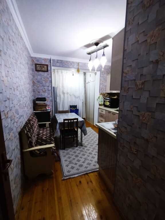 Satılır 3 otaqlı köhnə tikili, 80 m², Həzi Aslanov m.-7