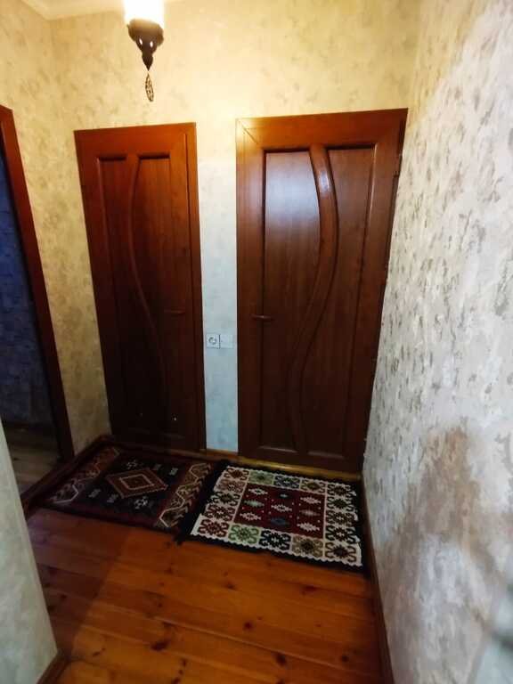 Satılır 3 otaqlı köhnə tikili, 80 m², Həzi Aslanov m.-9