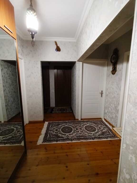 Satılır 3 otaqlı köhnə tikili, 80 m², Həzi Aslanov m.-10