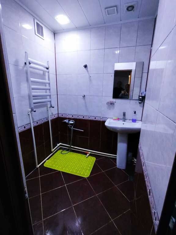 Satılır 3 otaqlı köhnə tikili, 80 m², Həzi Aslanov m.-11