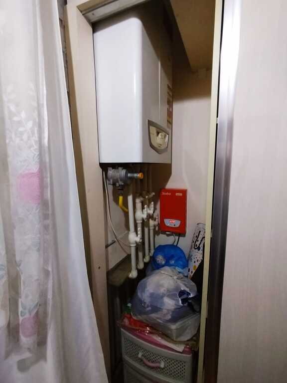 Satılır 3 otaqlı köhnə tikili, 80 m², Həzi Aslanov m.-12