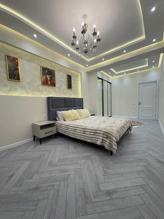Satılır 3 otaqlı yeni tikili, 99 m², Gənclik m.-8