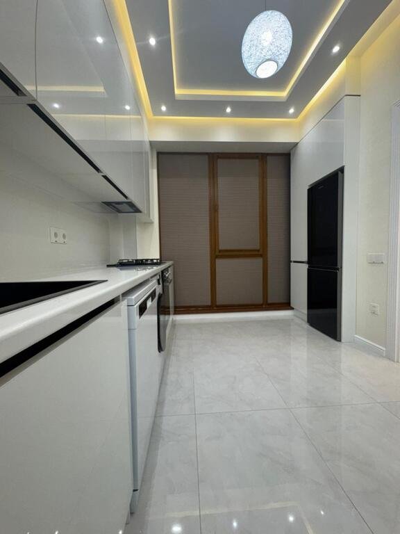 Satılır 3 otaqlı yeni tikili, 99 m², Gənclik m.-10