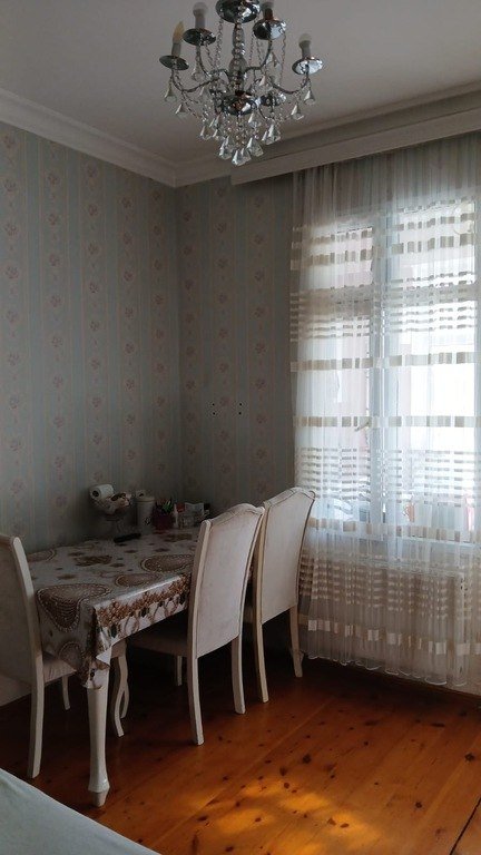 Satılır 2 otaqlı yeni tikili, 45 m², Xalqlar dostluğu m.-2