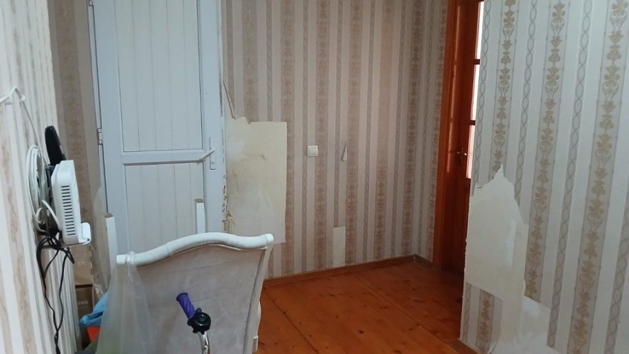 Satılır 2 otaqlı yeni tikili, 45 m², Xalqlar dostluğu m.-3