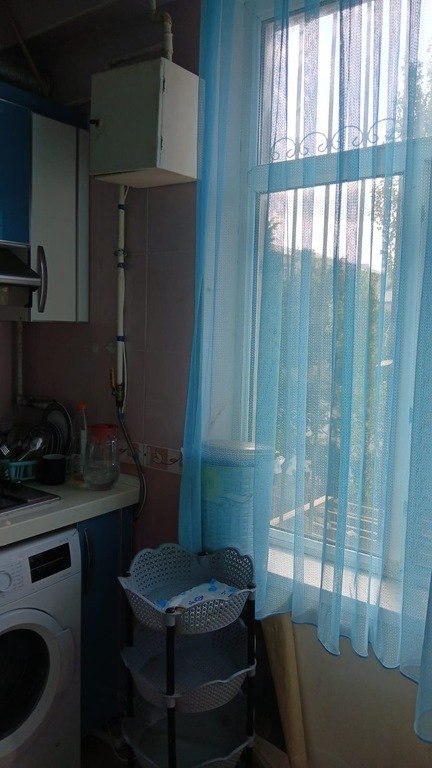 Satılır 2 otaqlı yeni tikili, 45 m², Xalqlar dostluğu m.-4
