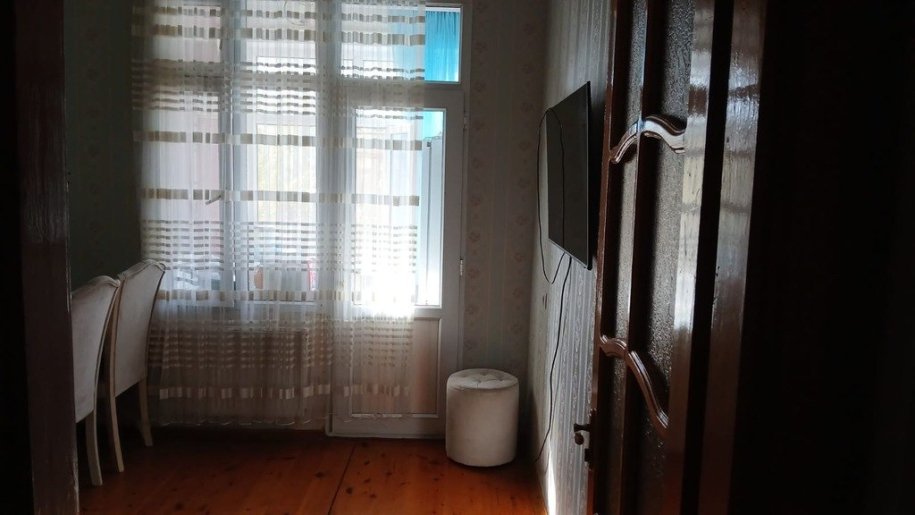 Satılır 2 otaqlı yeni tikili, 45 m², Xalqlar dostluğu m.-8