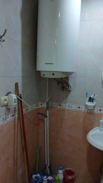 Satılır 2 otaqlı yeni tikili, 45 m², Xalqlar dostluğu m.-9