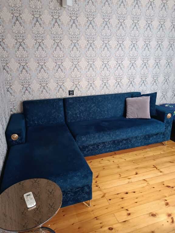 Kirayə verilir 2 otaqlı yeni tikili, 50 m², Xalqlar dostluğu m.-1