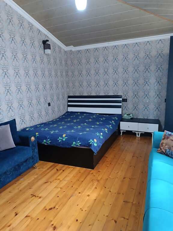 Kirayə verilir 2 otaqlı yeni tikili, 50 m², Xalqlar dostluğu m.-3