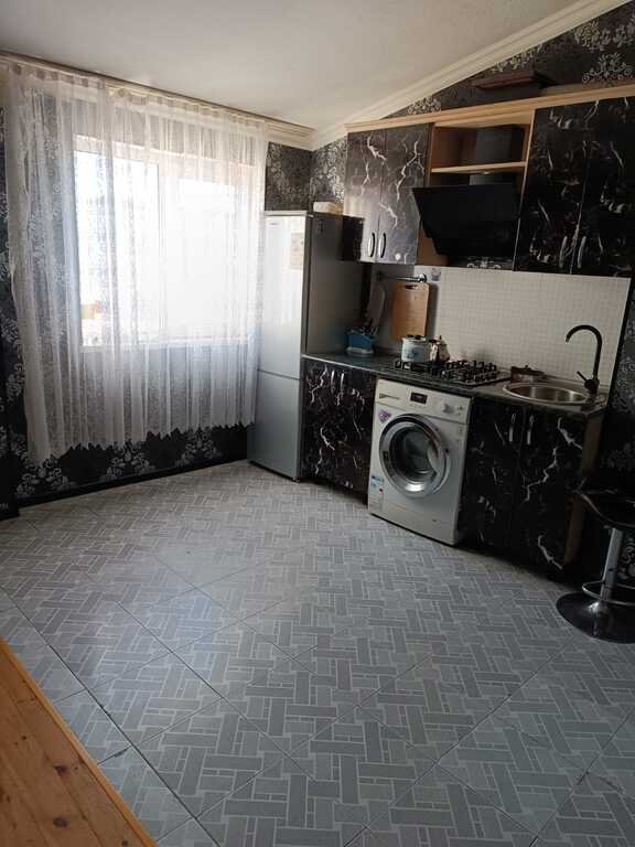 Kirayə verilir 2 otaqlı yeni tikili, 50 m², Xalqlar dostluğu m.-5