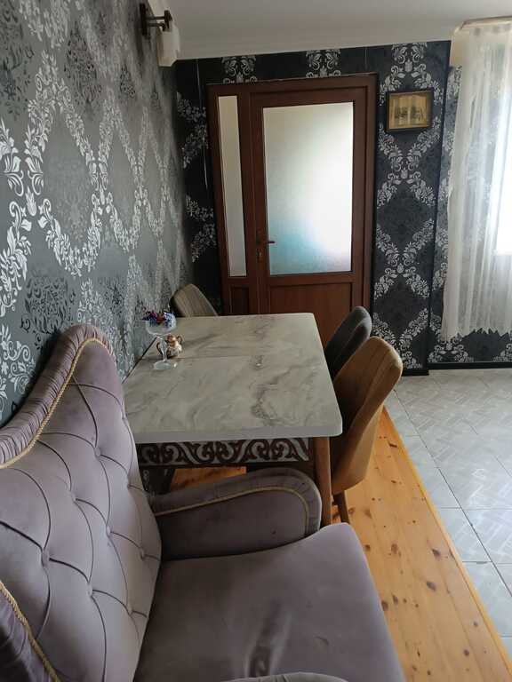 Kirayə verilir 2 otaqlı yeni tikili, 50 m², Xalqlar dostluğu m.-6