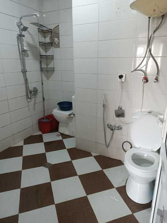 Kirayə verilir 2 otaqlı yeni tikili, 50 m², Xalqlar dostluğu m.-7