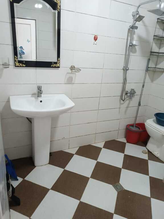 Kirayə verilir 2 otaqlı yeni tikili, 50 m², Xalqlar dostluğu m.-9