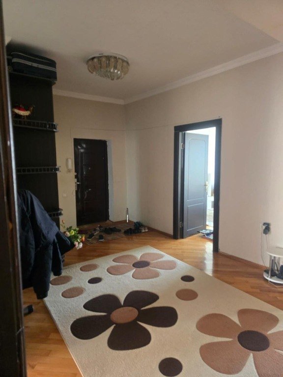 Satılır 3 otaqlı yeni tikili, 130 m², Nəriman Nərimanov m.-9