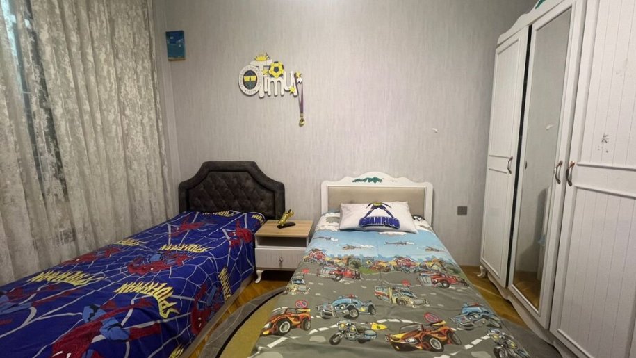 Satılır 3 otaqlı yeni tikili, 100 m², 8 noyabr-6