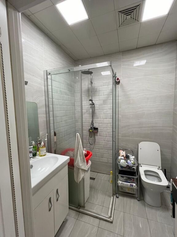 Satılır 3 otaqlı yeni tikili, 100 m², 8 noyabr-8