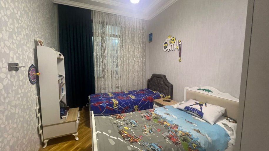 Satılır 3 otaqlı yeni tikili, 100 m², 8 noyabr-12
