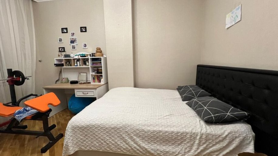 Satılır 3 otaqlı yeni tikili, 100 m², 8 noyabr-15