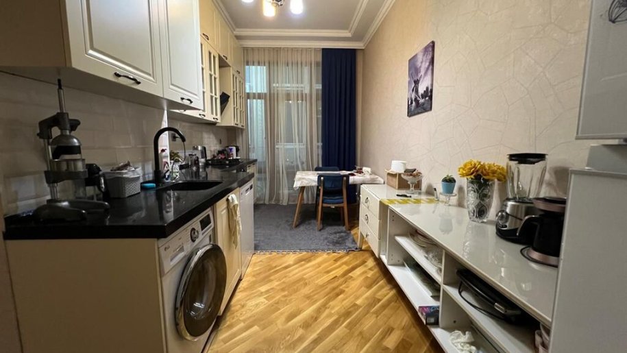 Satılır 3 otaqlı yeni tikili, 100 m², 8 noyabr-16