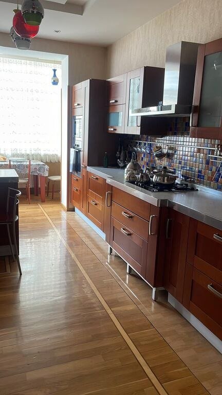 Satılır 3 otaqlı yeni tikili, 174 m², Xətai m.-3
