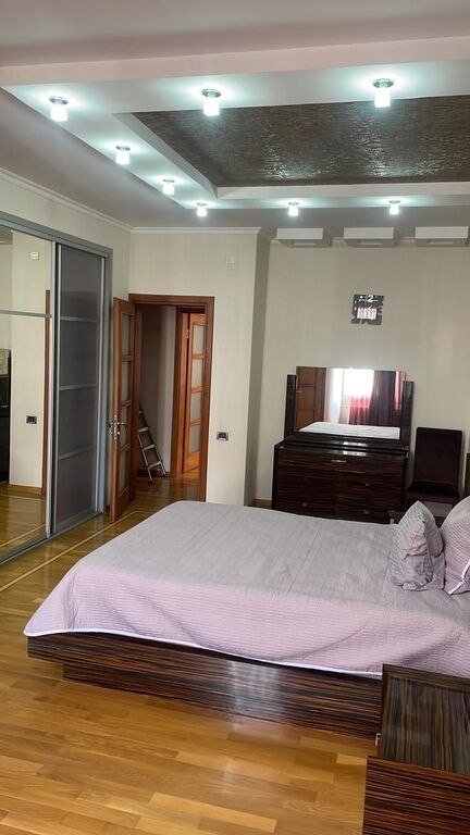 Satılır 3 otaqlı yeni tikili, 174 m², Xətai m.-4
