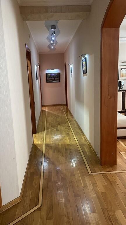 Satılır 3 otaqlı yeni tikili, 174 m², Xətai m.-5
