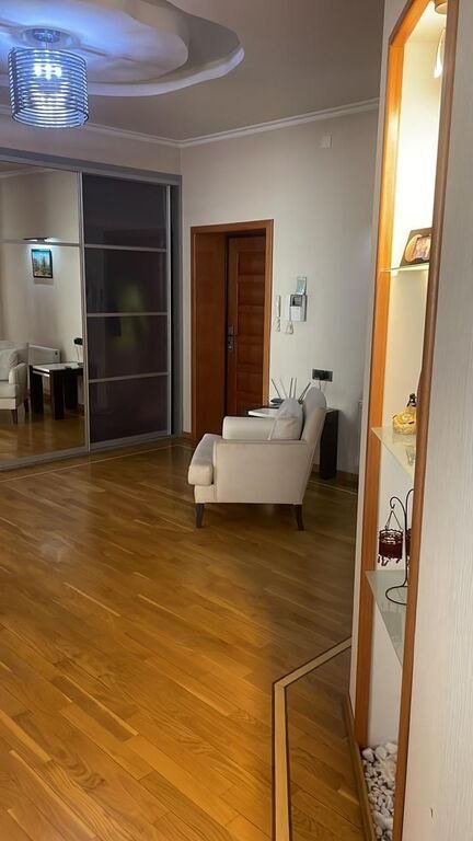 Satılır 3 otaqlı yeni tikili, 174 m², Xətai m.-6