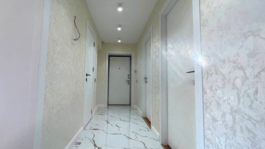 Satılır 3 otaqlı köhnə tikili, 75 m², Nizami m.-3