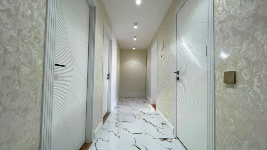 Satılır 3 otaqlı köhnə tikili, 75 m², Nizami m.-4