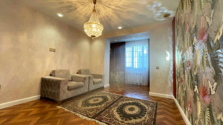 Satılır 3 otaqlı köhnə tikili, 75 m², Nizami m.-7