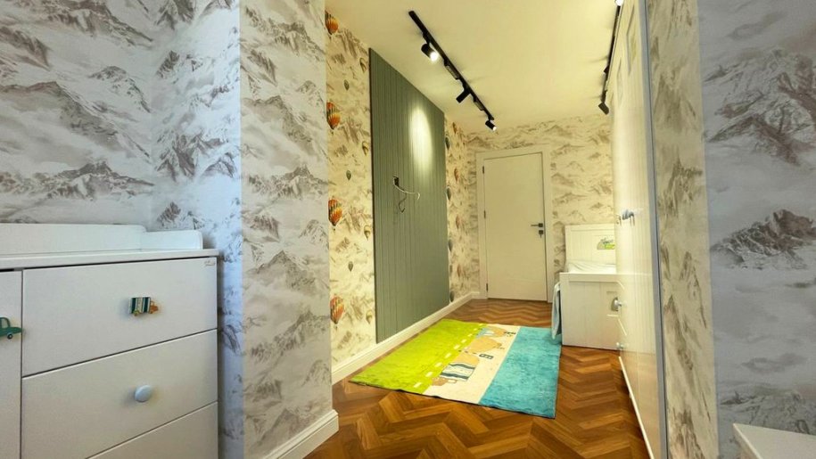 Satılır 3 otaqlı köhnə tikili, 75 m², Nizami m.-9