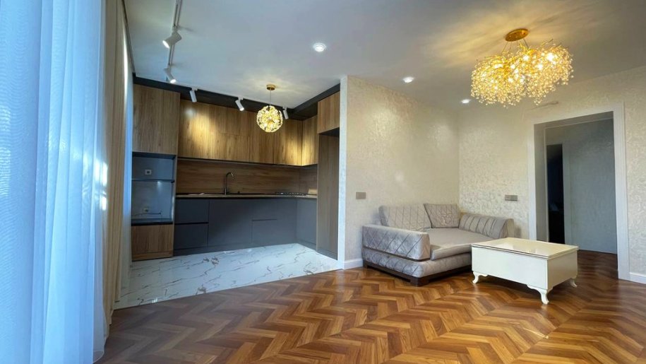 Satılır 3 otaqlı köhnə tikili, 75 m², Nizami m.-12