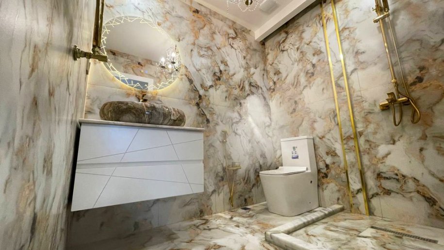 Satılır 3 otaqlı köhnə tikili, 75 m², Nizami m.-13