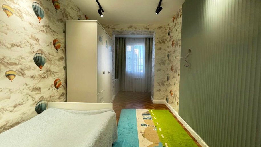 Satılır 3 otaqlı köhnə tikili, 75 m², Nizami m.-14