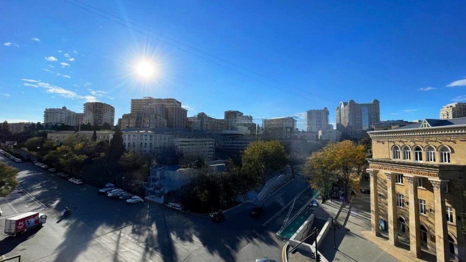 Satılır 3 otaqlı köhnə tikili, 75 m², Nizami m.-15