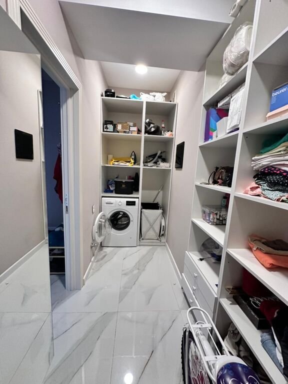 Satılır 3 otaqlı yeni tikili, 107.5 m², Həzi Aslanov m.-15