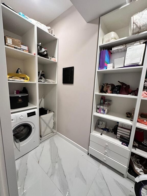 Satılır 3 otaqlı yeni tikili, 107.5 m², Həzi Aslanov m.-16