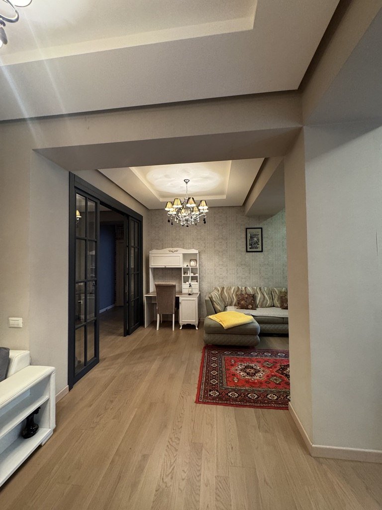 Satılır 3 otaqlı yeni tikili, 125 m², Gənclik m.-2