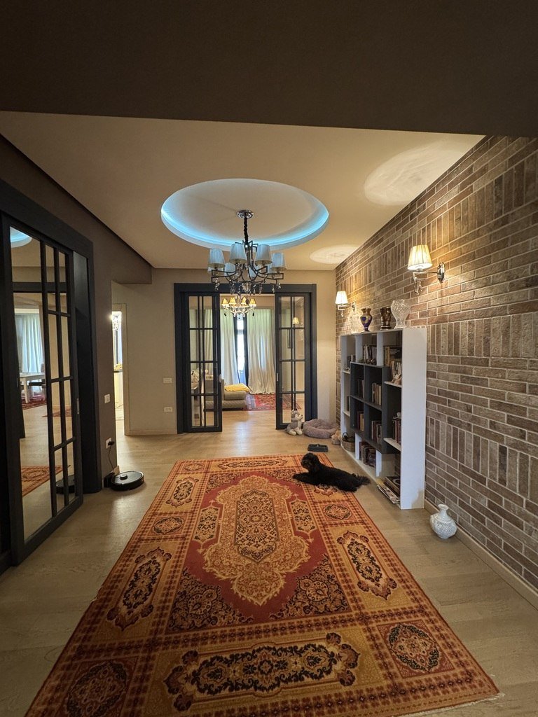 Satılır 3 otaqlı yeni tikili, 125 m², Gənclik m.-3