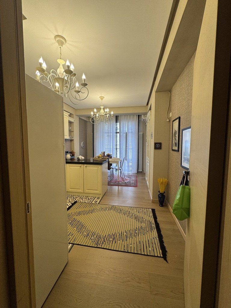 Satılır 3 otaqlı yeni tikili, 125 m², Gənclik m.-7