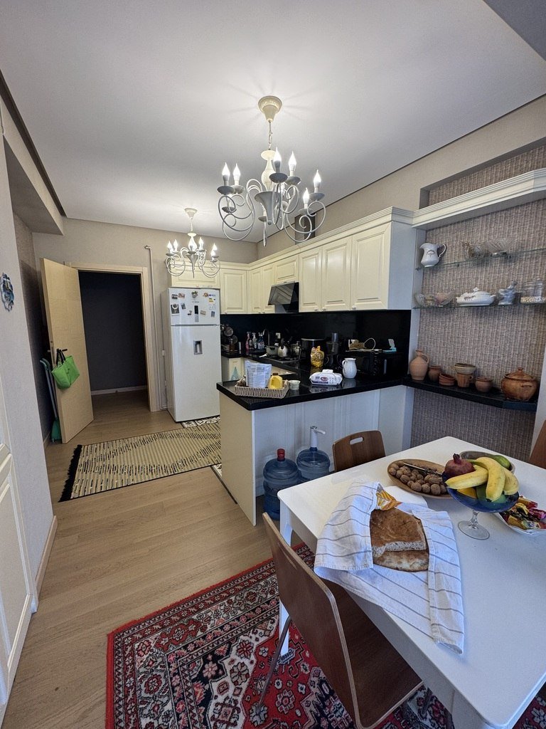 Satılır 3 otaqlı yeni tikili, 125 m², Gənclik m.-8