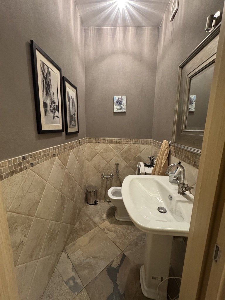 Satılır 3 otaqlı yeni tikili, 125 m², Gənclik m.-9