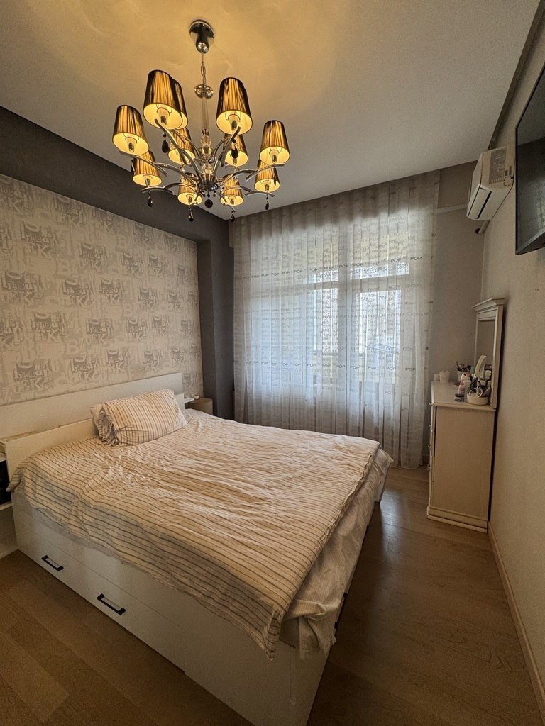 Satılır 3 otaqlı yeni tikili, 125 m², Gənclik m.-11