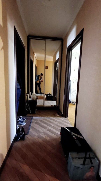 Satılır 2 otaqlı köhnə tikili, 75 m², Xalqlar dostluğu m.-14