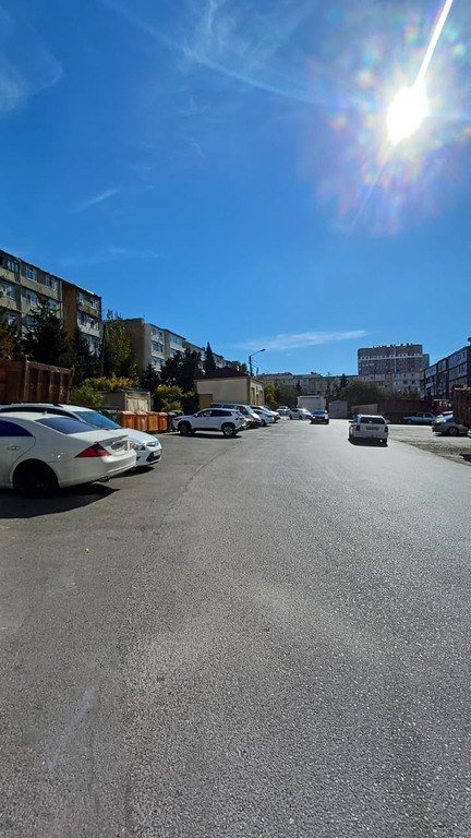 Satılır 2 otaqlı köhnə tikili, 75 m², Xalqlar dostluğu m.-19