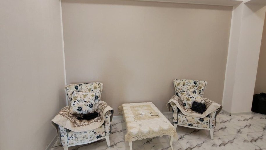 Satılır 3 otaqlı yeni tikili, 108 m², Əhmədli m.-3