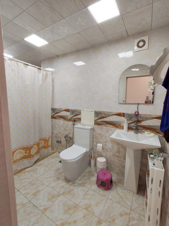 Satılır 3 otaqlı yeni tikili, 108 m², Əhmədli m.-8