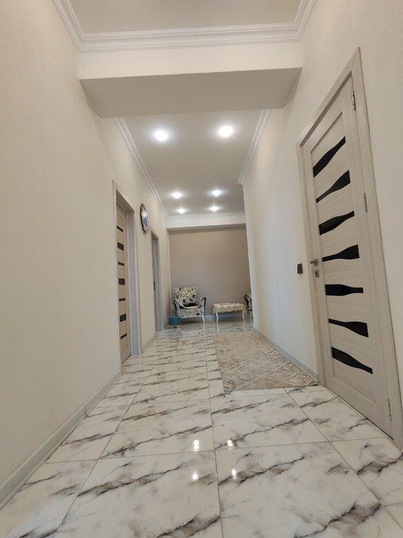 Satılır 3 otaqlı yeni tikili, 108 m², Əhmədli m.-9