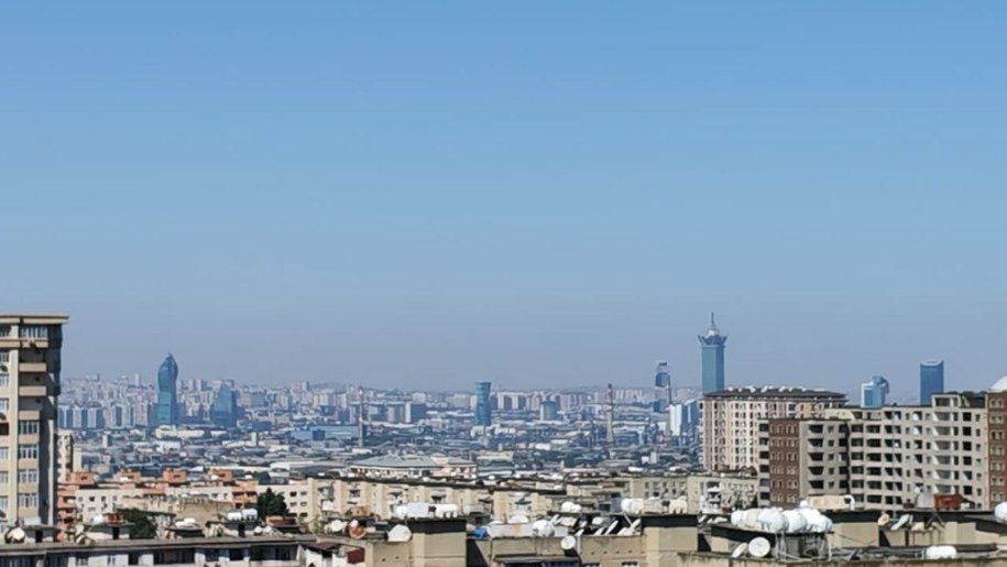 Satılır 3 otaqlı yeni tikili, 108 m², Əhmədli m.-11